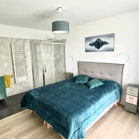 Chalet Du Montblanc 4 Pers Max Жекс Екстериор снимка