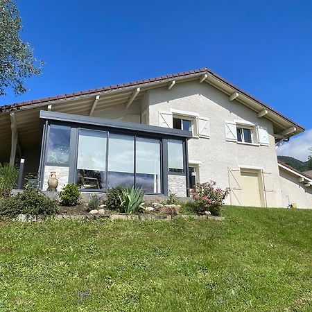 Chalet Du Montblanc 4 Pers Max Жекс Екстериор снимка